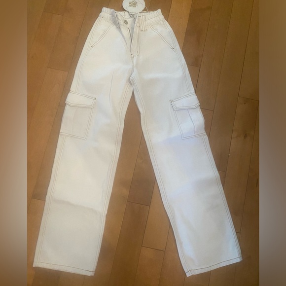 Princess Polly Jeans - Picture 2 of 2